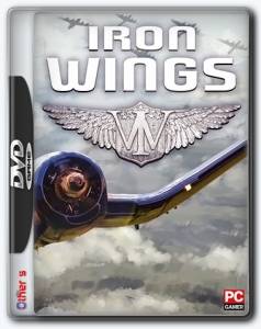 Iron Wings