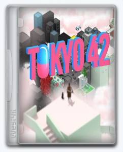 Tokyo 42