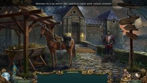 Haunted Legends 10: The Black Hawk