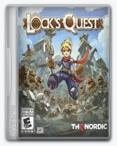Lock's Quest