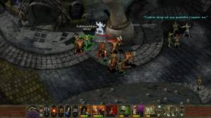(Linux) Planescape Torment