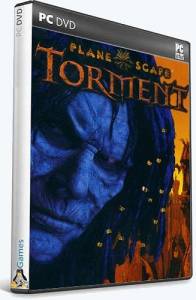 (Linux) Planescape Torment