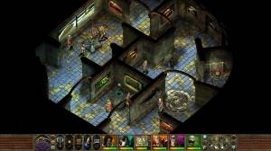 (Linux) Planescape Torment