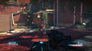 Bulletstorm