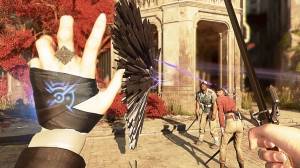 Dishonored 2