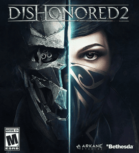 Dishonored 2