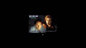 The X-Com Files