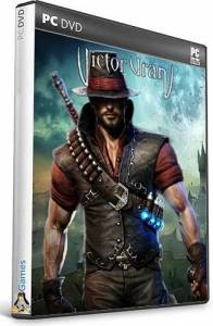 (Linux) Victor Vran