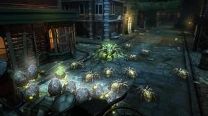 (Linux) Victor Vran