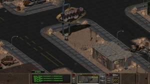 Fallout: Nevada