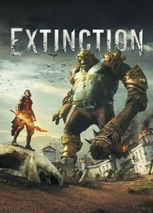 Extinction