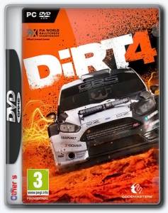 DiRT 4