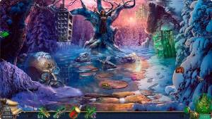 Bridge To Another World 4: Escape From Oz