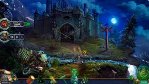 Bridge To Another World 4: Escape From Oz