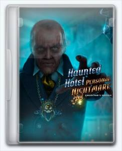 Haunted Hotel 14: Personal Nightmare 