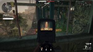 Survarium