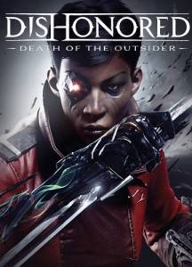 Dishonored: Death of the Outsider