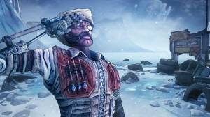 Borderlands 2 Game of the Year Edition
