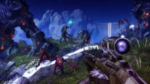 Borderlands 2 Game of the Year Edition