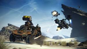 Borderlands 2 Game of the Year Edition