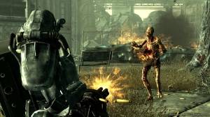 Fallout 3 Game of the Year Edition
