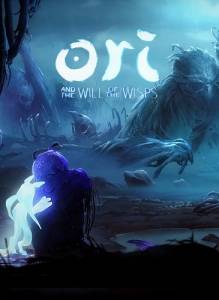 Ori and the Will of the Wisps