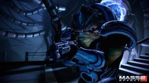 Mass Effect 2 Digital Deluxe Edition