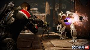 Mass Effect 2 Digital Deluxe Edition