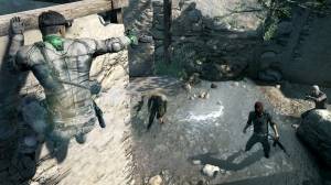 Tom Clancy's Splinter Cell: Blacklist Deluxe Edition