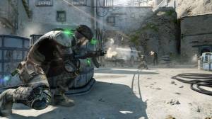 Tom Clancy's Splinter Cell: Blacklist Deluxe Edition