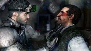 Tom Clancy's Splinter Cell: Blacklist Deluxe Edition