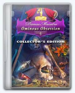Danse Macabre 6: Ominous Obsession