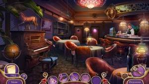 Danse Macabre 6: Ominous Obsession