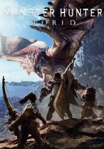 Monster Hunter: World