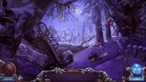 Midnight Calling 3: Valeria