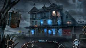 Haunted Hotel 13: The Thirteenth