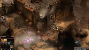 Warhammer 40.000: Dawn of War III