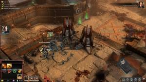 Warhammer 40.000: Dawn of War III