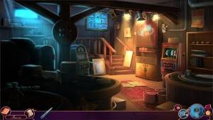 Cadenza 4: Fame Theft and Murder