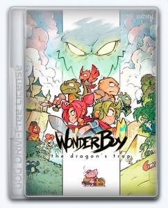 Wonder Boy: The Dragon's Trap