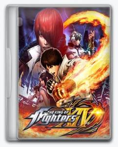 The King of Fighters XIV