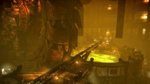 Bulletstorm