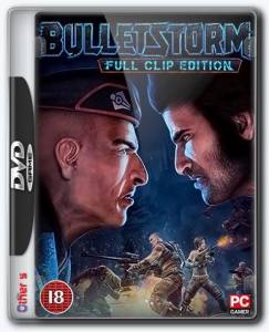 Bulletstorm