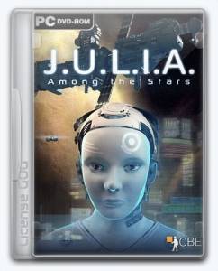 J.U.L.I.A. - Among The Stars