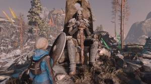 Through the Woods: Digital Collector's Edition