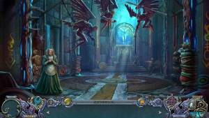Spirits of Mystery 8: Illusions