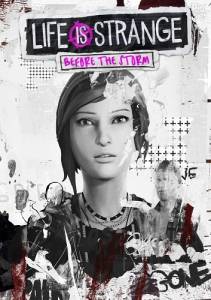 Life is Strange: Before the Storm [Episode 1-3]
