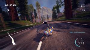 Moto Racer 4: Deluxe Edition
