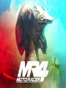 Moto Racer 4: Deluxe Edition