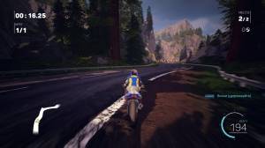 Moto Racer 4: Deluxe Edition